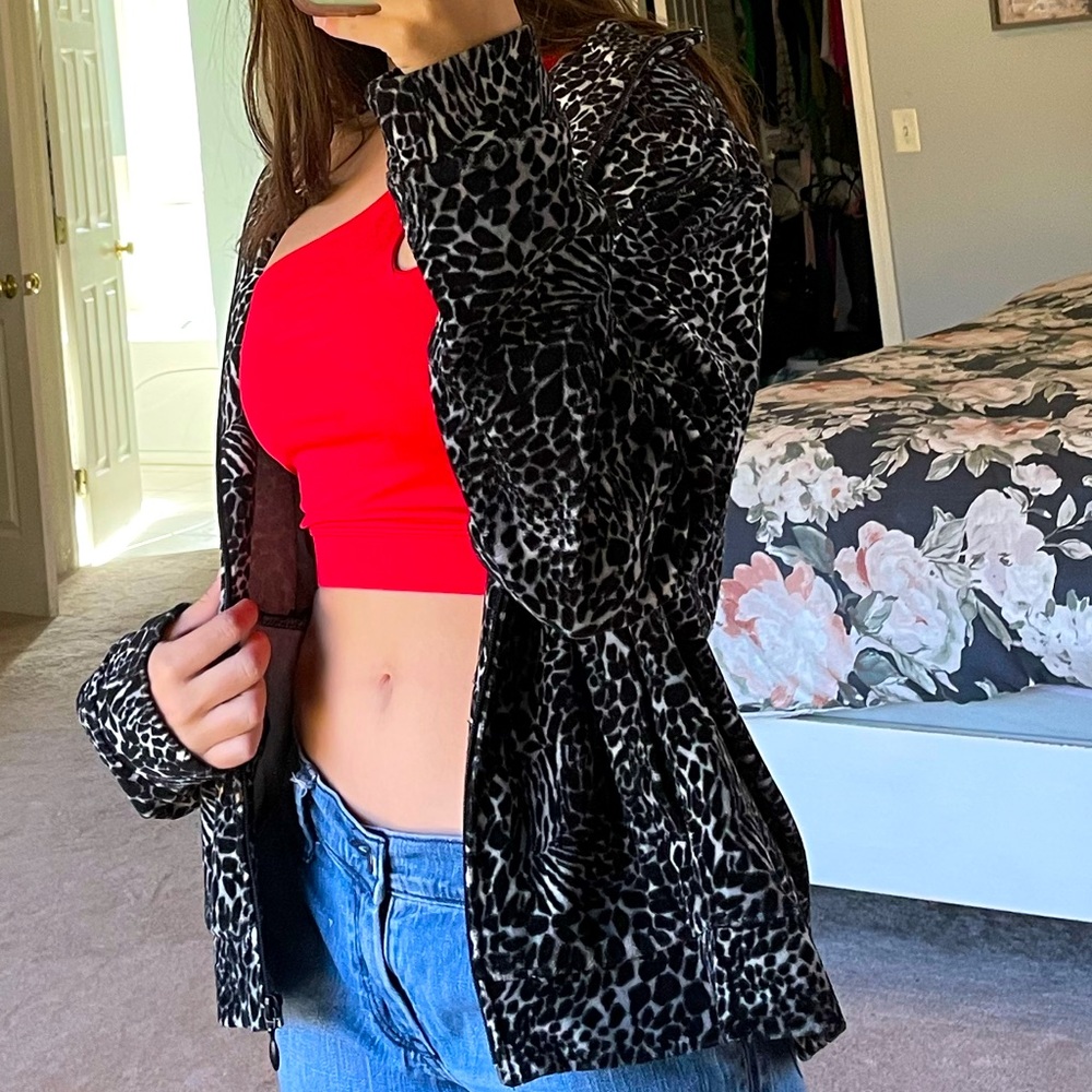 Y2K Jacket